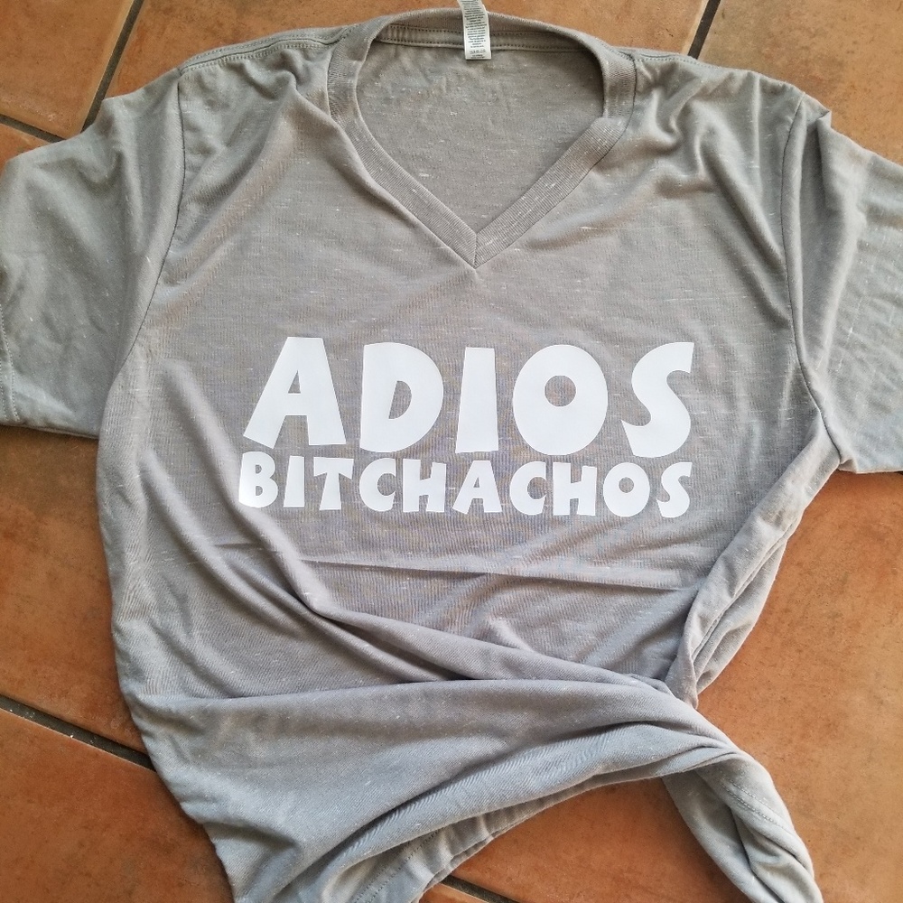 Fun Tee